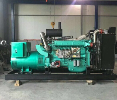 慈溪宗申动力300kw大型柴油发电机组