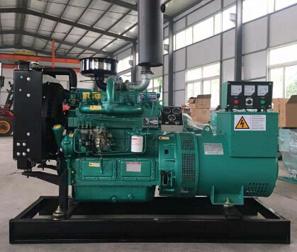 慈溪宗申动力10kw小型柴油发电机