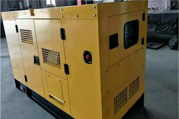 慈溪发电机出租