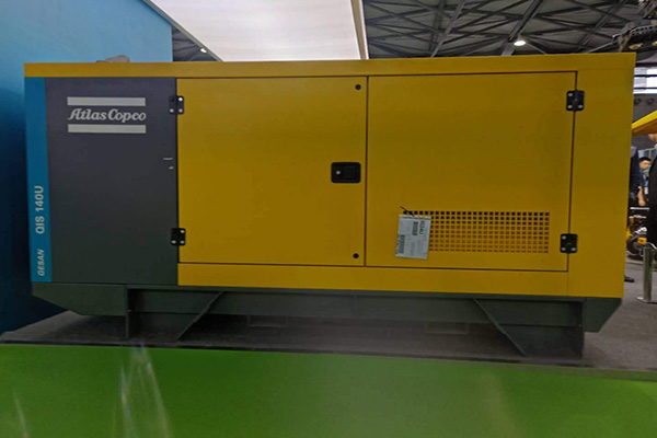 慈溪发电机出租