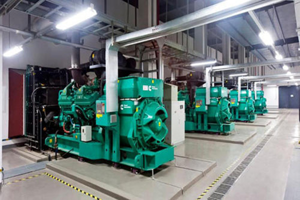 慈溪发电机出租