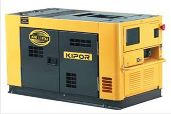 慈溪发电机出租