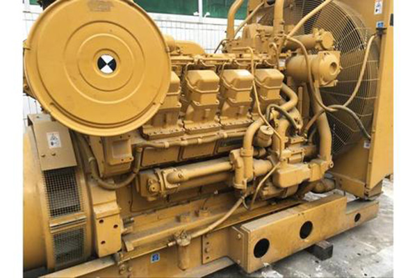 慈溪发电机出租