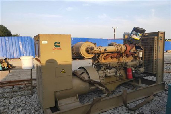 慈溪发电机出租 慈溪发电机出租