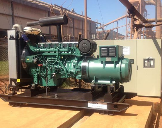 慈溪发电机出租