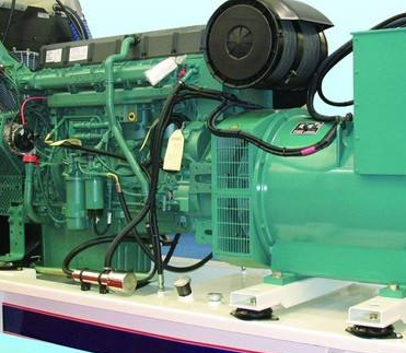 慈溪发电机出租